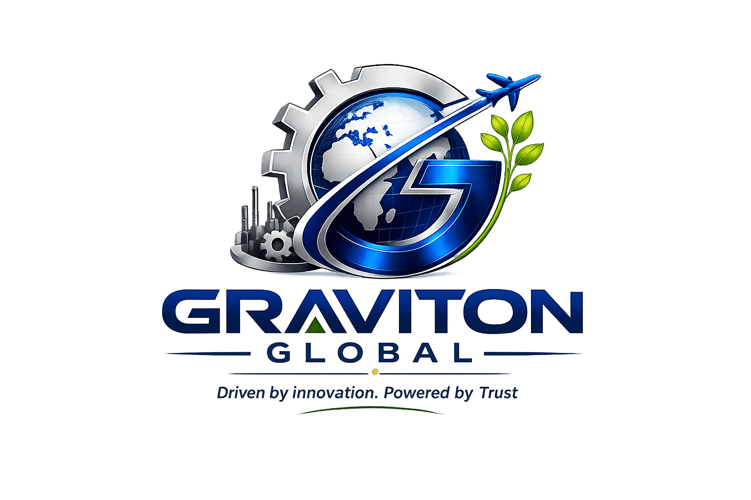 Graviton Global Apparatus